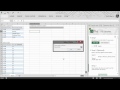 XLTools net SQL Queries for Excel