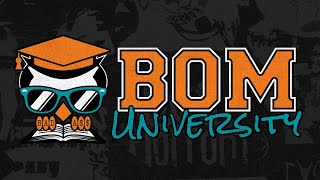 BOMU: BOM Process - M1 L3