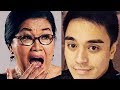 GRABE! Lolit Solis may REACTION sa PANANAKOT ni Kris Aquino kay Nicko Falcis!