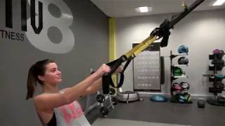 Billingham Forum Activ8 Gym NEW video 2019