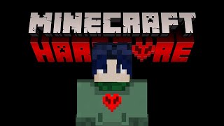 MINECRAFT HARDCORE KITA CUY