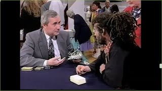 BBC Antiques Roadshow - Crawley Silver Collection