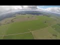 pipistrel cananda flight