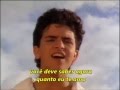 Glenn Medeiros  Nothing's Gonna Change My Love For You tradução