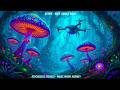 Astrix - Deep Jungle Walk (2026 Edit) 🌀 Magic Mushrooms Journey Vol.3 [Hommega Productions]