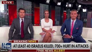 Must See  Donald 'kneepads' Trump's Rqating Soar as He Pushes Israel's Evil Plan \u0026 Gemni AI Bot Glit