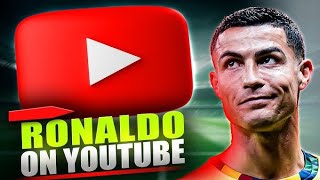 Cristian runaldo के हुऐ एक दिन में 30मिलयन subscriber complete  #trending#long #video #viral