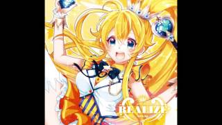 DJ Genki feat. yukacco - Realize