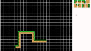 MyMario Level Editor (pre alpha) Java