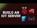 Raspberry Pi IoT Server Tutorial - Xbee Module Setup