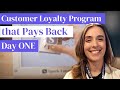 Spark Loyalty Small Business Customer Loyalty Program | How It Works, Pricing, & Features!