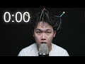 *WARNING* at exactly 0:00, you will get TINGLES (ASMR)