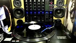 level 42 - it's over (vinyl HD)