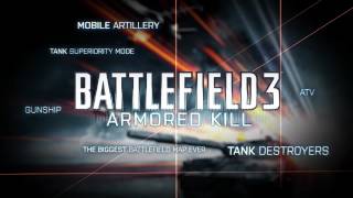 Battlefield 3: Premium Edition Announcement Trailer