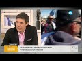 Александър Сиди от ВМРО Местан каза че сме му попречили с което сме горди