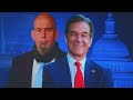 All eyes on Pennsylvania: Dr. Oz, Lt. Gov. Fetterman debate for Senate