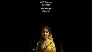 AWS Storage Gateway in 42 Seconds