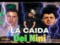 Historia ❝La caída del Nini❞