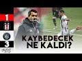 UTANÇ TABLOSU! BEŞİKTAŞ 1 3 MACCABİ TEL AVİV ÖZET | BEŞİKTAŞ GÜNDEMİ