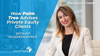 How Palm Tree Advises Private Equity Clients To Create Value in Complex M\u0026A Situations