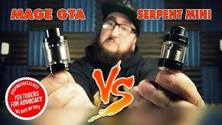 Versus - Mage GTA | Serpent Mini