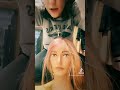 ASMR chaotic doll play - tik tok missmanganeseasmr