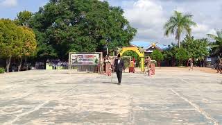 DRAMA KOLOSAL XII.1 SMAS PEMBANGUNAN BAGAN BATU #viralvideo #drama #fyp