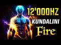 INSANE 🔥 Your KUNDALINI WILL START VIBRATING (AFTER 5 Min)