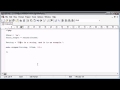 Beginner PHP Tutorial - 48 of 200 - String Functions String Position Part 1  (www.dynamicwebart.com)