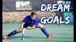 Dream Goals | Field Hockey