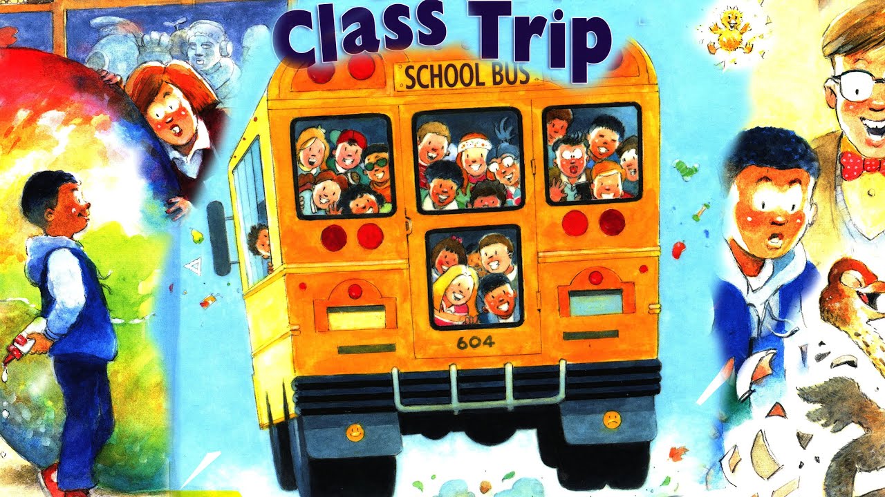 Class Trip Youtube
