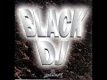 Black DJ