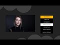 Dropdown List Hover Animation | CSS Animation Examples