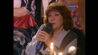 19-е октября Поёт Ольга Остроумова The 19th of October Olga Ostroumova singing Romantic Russian song