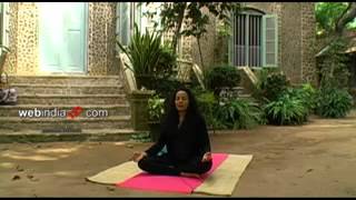 Yoga Tips to Detox,Video,Nuthan Manohar,Yoga Instructor