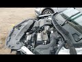 Nissan MRA8DE 1.8 motor sound of 2018 Sentra S 3N1AB7AP2JY251390