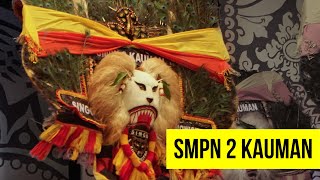 Juara 1 Festival Reyog Mini Grebeg Suro Ponorogo 2019