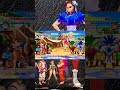 ラスボスみたいなホーク強い😵　ハイパーストリートファイターii　春麗　スト2x　super street fighter ii x　chun li