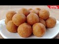 RESEP BOLA - BOLA UBI SIMPEL ENAK CUMA 4 BAHAN