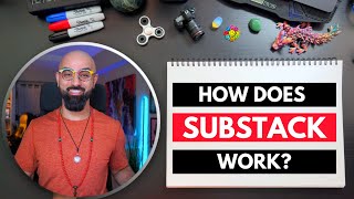 What Is Substack? (Game Changer for Creators, Writers & Artists!)