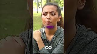 She Was Suspended From School