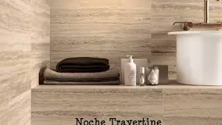 Beige Travertine exclusively at our Stockyard