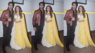 Kiara Advani's First Look in Sindoor flaunting her Mangalsutra with Sidharth Malhotra after Marriage