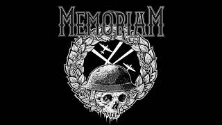 Memoriam - Requiem For Mankind