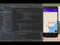 Mapbox Demo (Markers and Search)