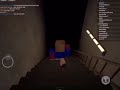 really scary jumpscare on roblox