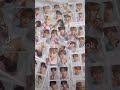 Fullset ot8 PC ! Stray Kids x Nacific Round 8 Photocards and 4Cuts Photobox