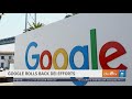 Google rolls back DEI efforts