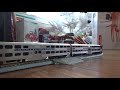 kato n scale vre commuter train set. new camcorder