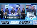 Áudios do var escancaram incompetÊncia futebol alegria do grÊmio 26 02 236